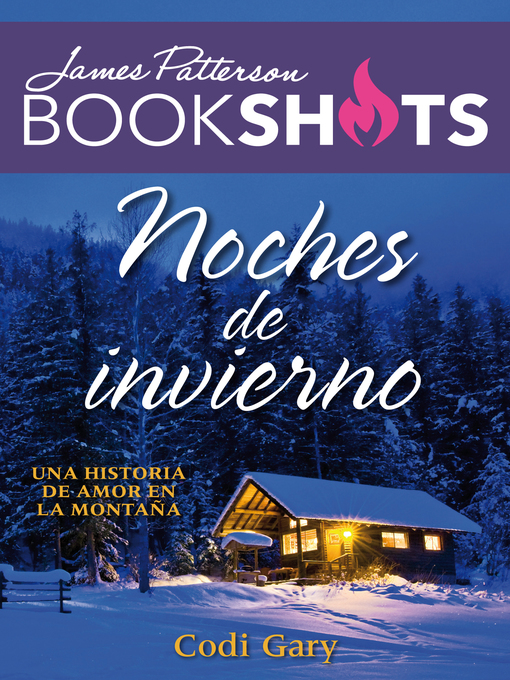 Title details for Noches de invierno by Patterson James - Available